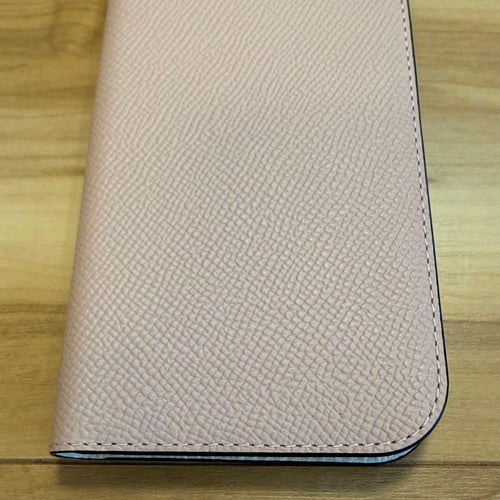 Bonaventura Wallet Flip Cases Iphone15 Pro X