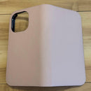 Bonaventura Wallet Flip Cases Iphone15 Pro X