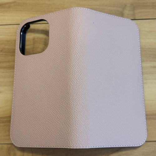 Bonaventura Wallet Flip Cases Iphone15 Pro X