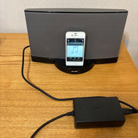 Bose Speakers Sound Dock Ii