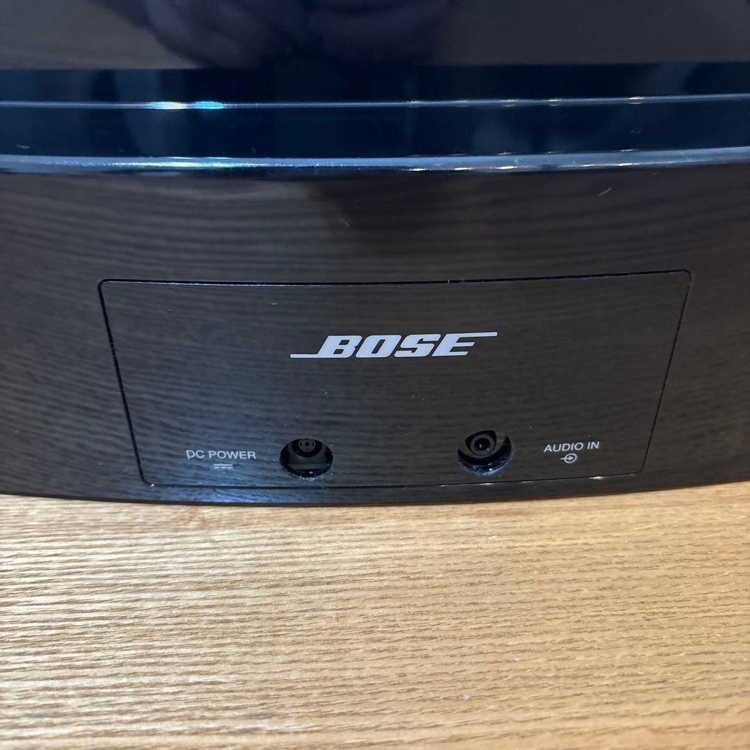 Bose Speakers Sound Dock Ii