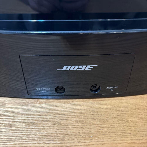 Bose Speakers Sound Dock Ii