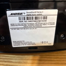 Bose Speakers Sound Dock Ii