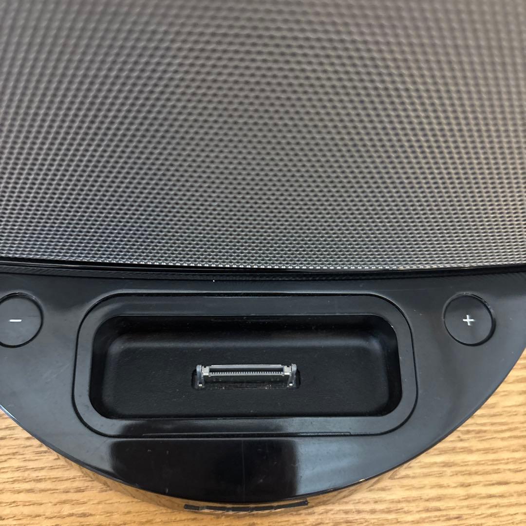 Bose Speakers Sound Dock Ii
