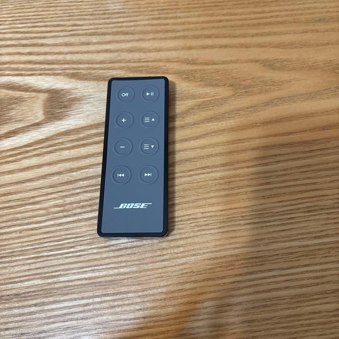 Bose Speakers Sound Dock Ii