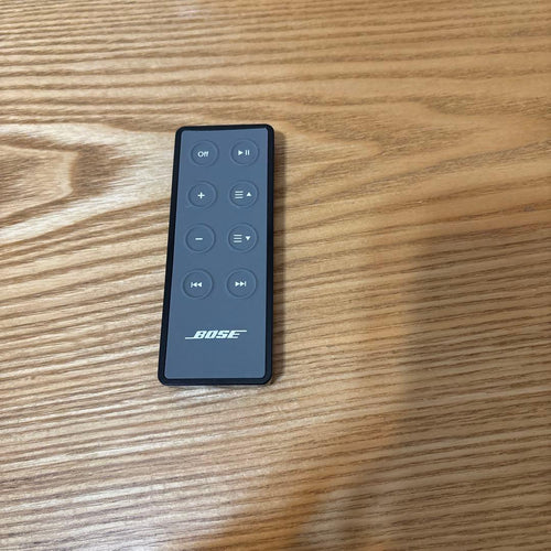 Bose Speakers Sound Dock Ii