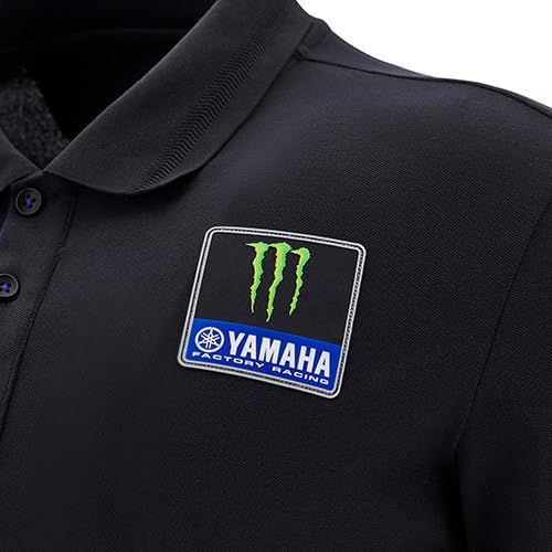 Others [Yamaha] Monsuter Energy Motogp Xl Q5D-Ysk-811-00X