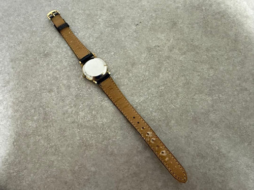Hand-Wound Watches Omega Deville Cal.625 17