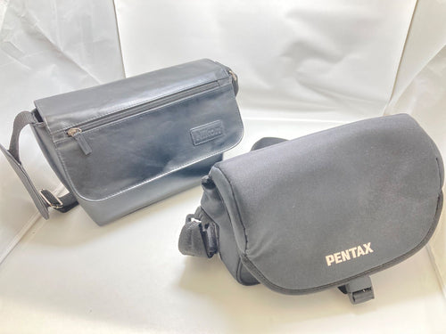 Camera Bag Nikon Pentax 2