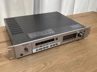 Sony Cd, Md Cassette Decks Tc-K88