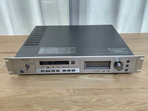 Sony Cd, Md Cassette Decks Tc-K88