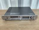 Sony Cd, Md Cassette Decks Tc-K88