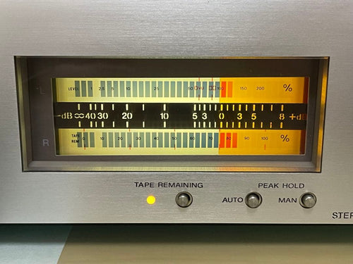 Sony Cd, Md Cassette Decks Tc-K88