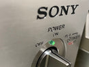 Sony Cd, Md Cassette Decks Tc-K88