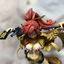 Alter Game Characters
