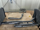 Mufflers Yamaha 400