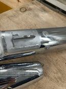 Mufflers Yamaha 400