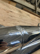 Mufflers Yamaha 400