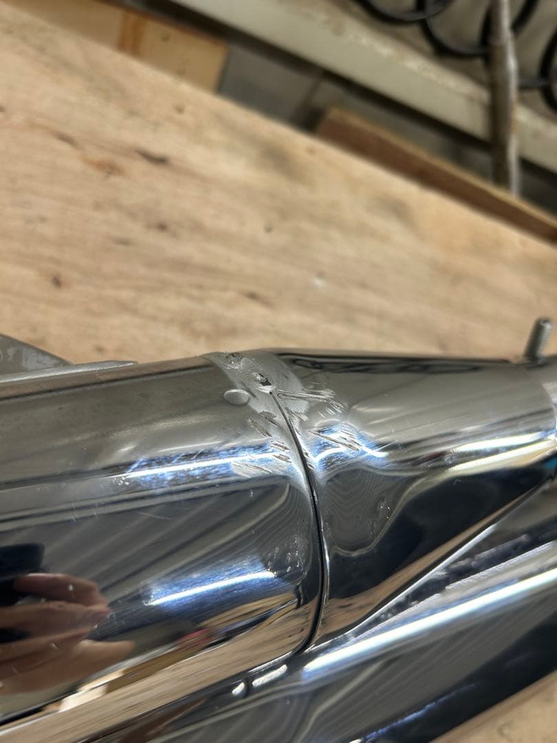 Mufflers Yamaha 400