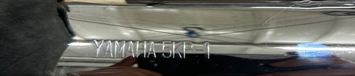 Mufflers Yamaha 400