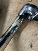 Mufflers Yamaha 400
