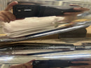 Mufflers Yamaha 400
