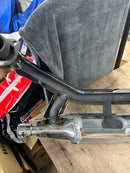 Mufflers Yamaha 400