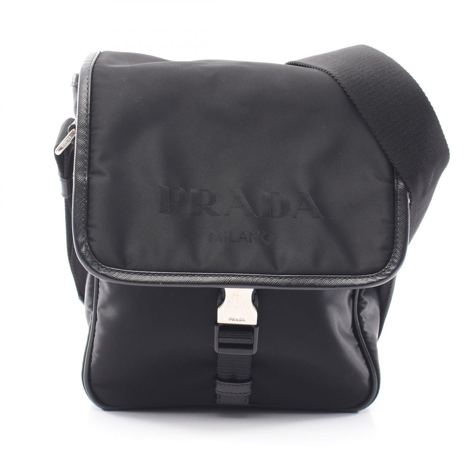 Prada Shoulder Bag