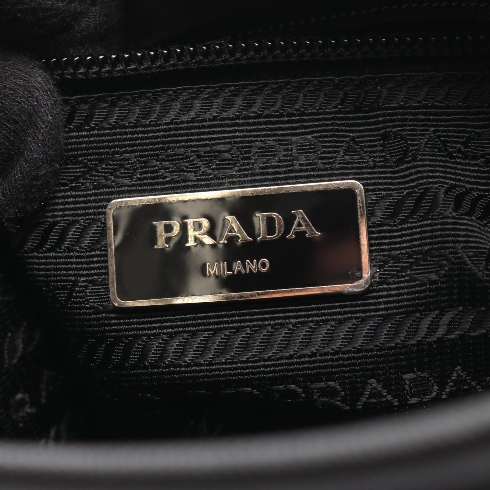 Prada Shoulder Bag