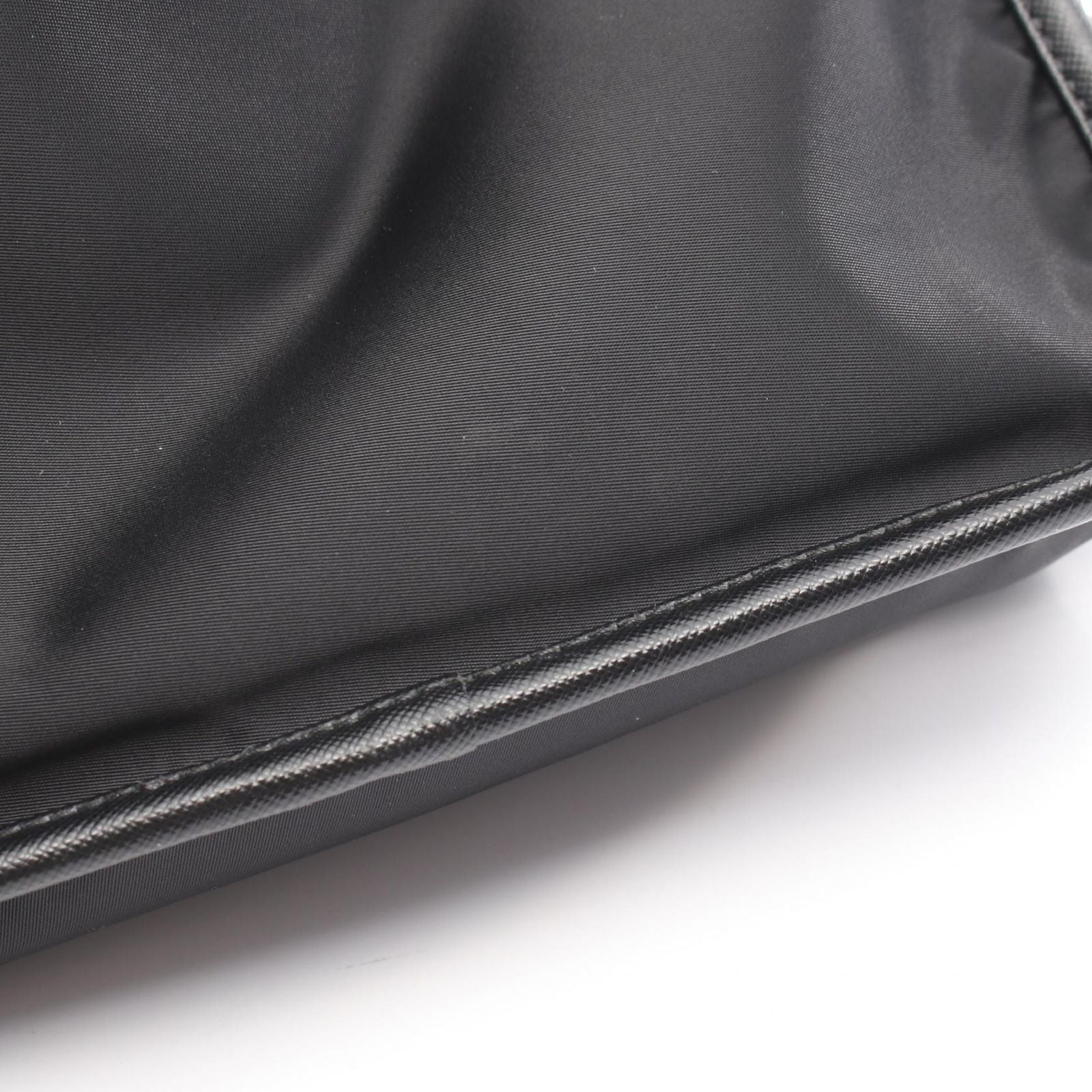 Prada Shoulder Bag