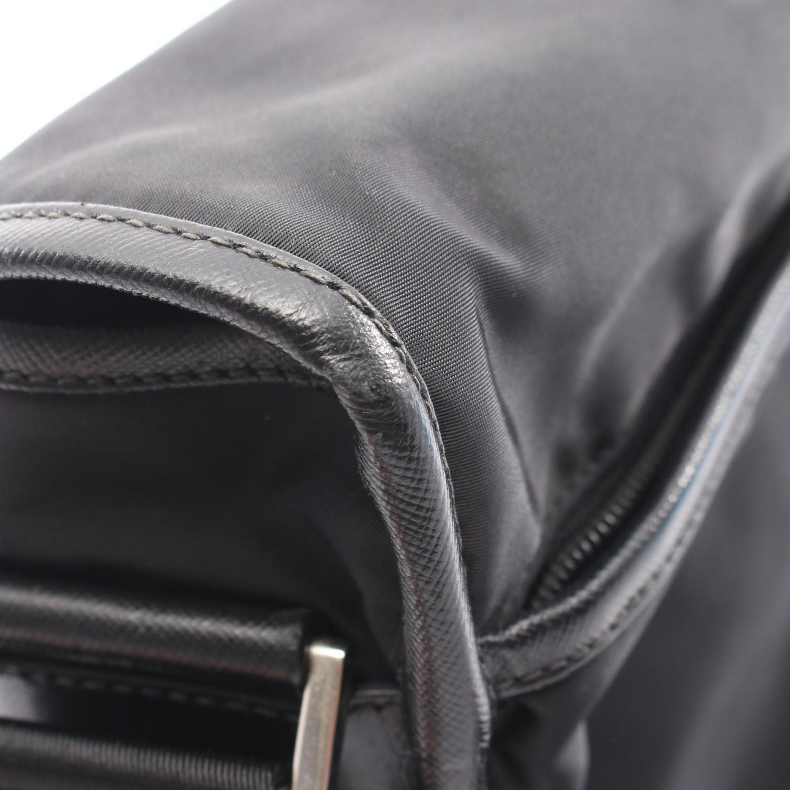 Prada Shoulder Bag