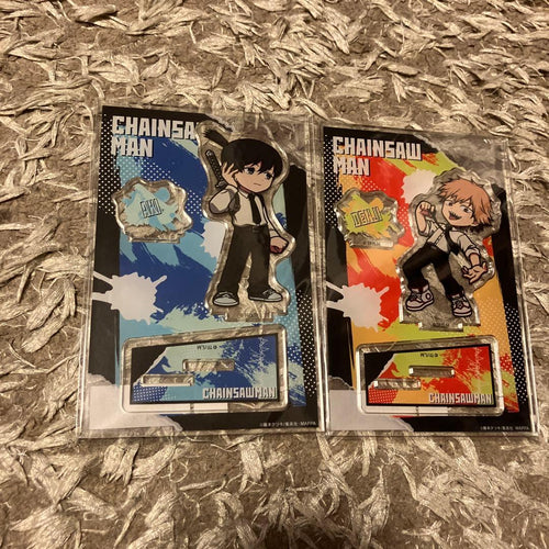 Acrylic Stand