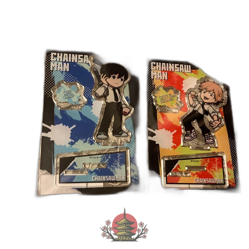 Acrylic Stand