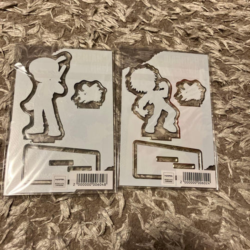 Acrylic Stand