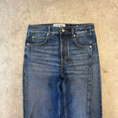 Loewe Straight Jeans Blue 48