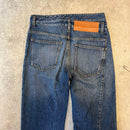 Loewe Straight Jeans Blue 48