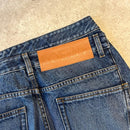Loewe Straight Jeans Blue 48