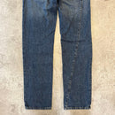 Loewe Straight Jeans Blue 48