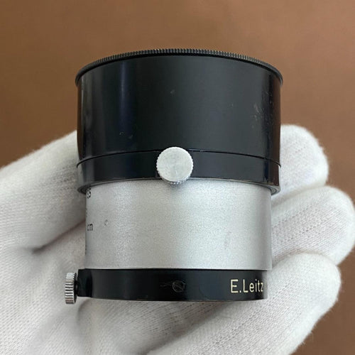 Leica Lens Hood Fikus Elmar 50-90Mm Hektor