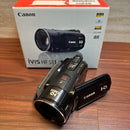 Canon Video Cameras Ivis Hf S11 5348