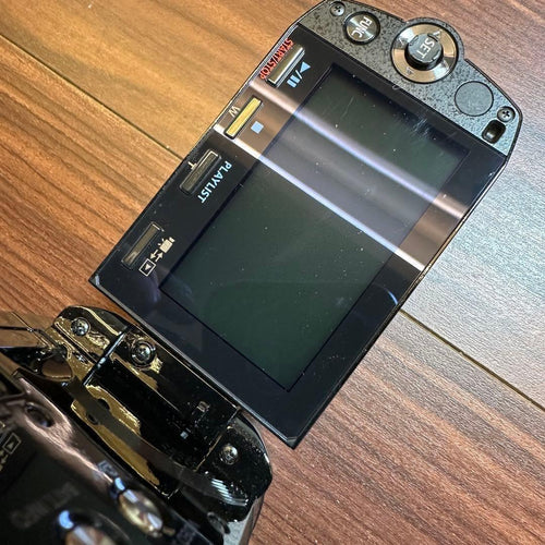Canon Video Cameras Ivis Hf S11 5348