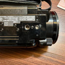 Canon Video Cameras Ivis Hf S11 5348