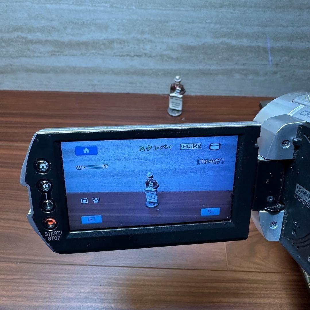 Canon Video Cameras Ivis Hf S11 5348