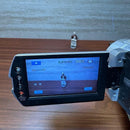 Canon Video Cameras Ivis Hf S11 5348