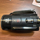 Canon Video Cameras Ivis Hf S11 5348