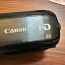 Canon Video Cameras Ivis Hf S11 5348