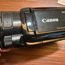 Canon Video Cameras Ivis Hf S11 5348