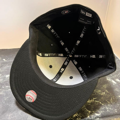 New Era Caps Headwear La 59Fifty