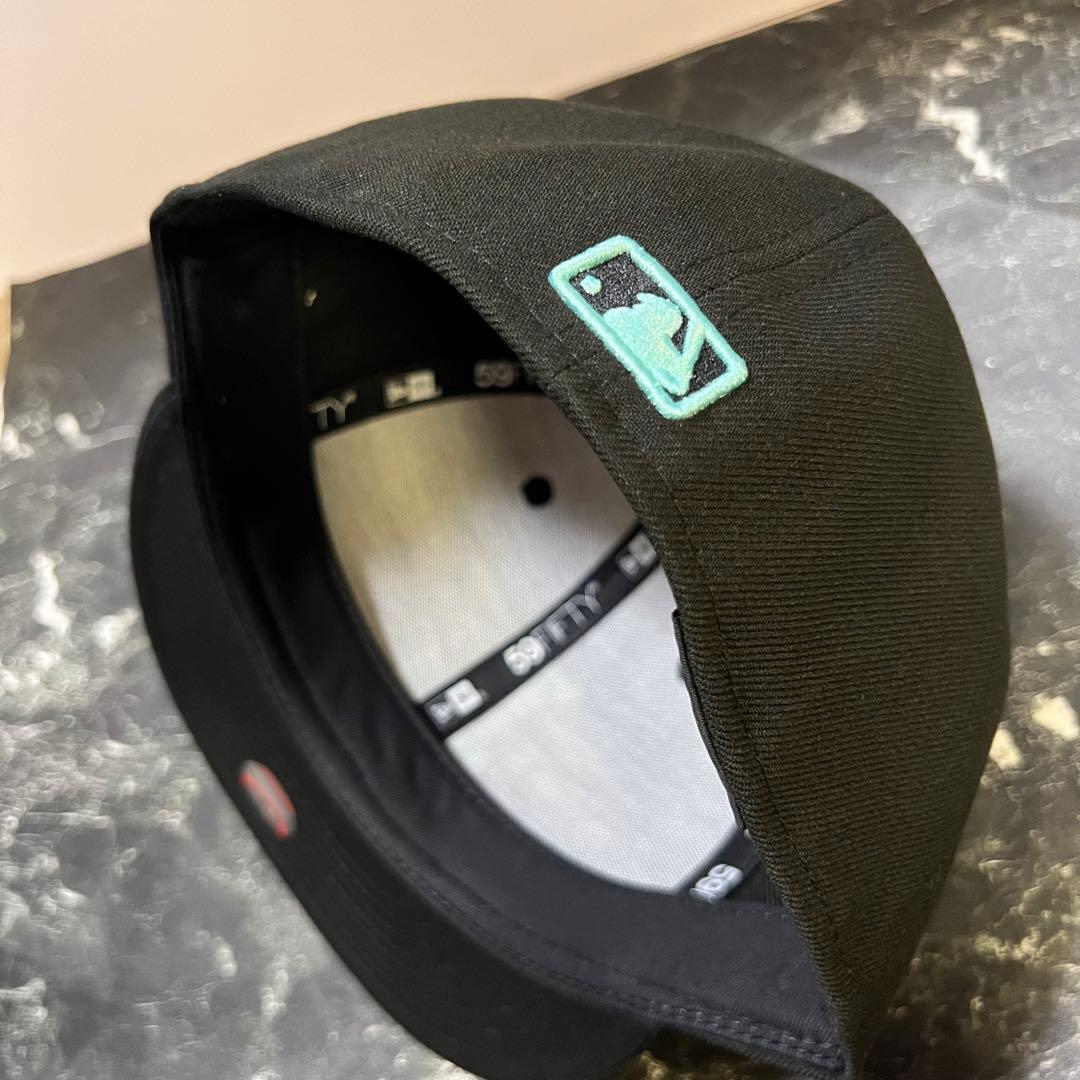 New Era Caps Headwear La 59Fifty