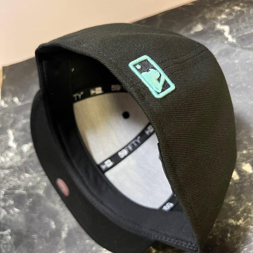 New Era Caps Headwear La 59Fifty
